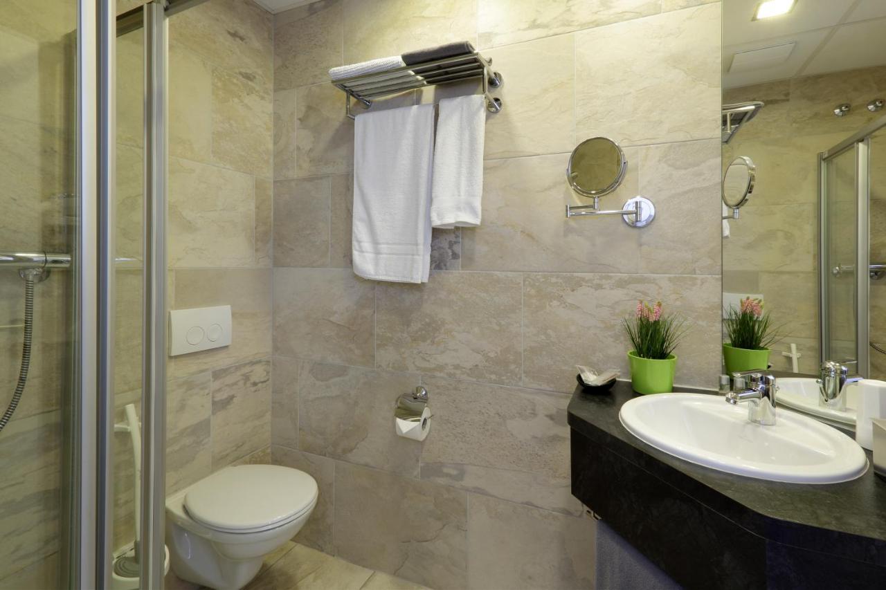 Grunder Gaestehaus Limbach  Luaran gambar